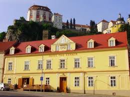 Hotel Pod zámkem